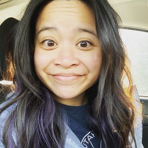 Meet your Posher, Brittney